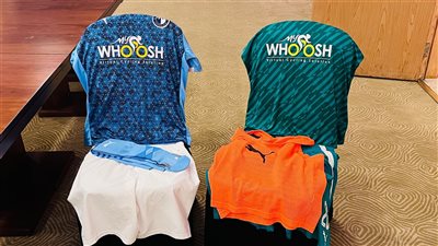 تفاصيل الاجتماع الفني لمباراة بيراميدز والجيش الرواندي بدوري أبطال إفريقيا