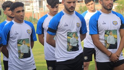 جلسات تحفيزية وتدريبات بدنية وخططية.. كواليس مران الإسماعيلي استعدادا لانطلاق الموسم الجديد 