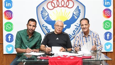 شريف الخشاب مديرا فنيا للنصر