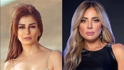 اعتذار ريم البارودي ومنة فضالي.. أزمات مسلسل جوما تهدده بالتوقف
