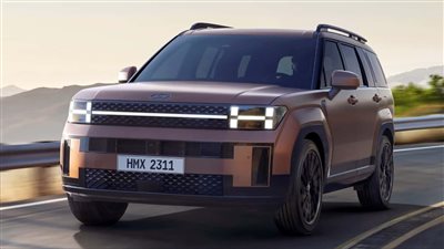 أسعار ومواصفات هيونداي سانتافي في السوق المصرية