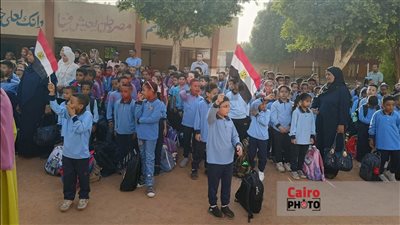 التعليم تشدد على حضور الطلاب بالمدارس: أعمال السنة مستمرة والتقييمات قائمة