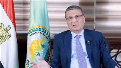 بزيادة 529 ألف طن.. ارتفاع الصادرات الزراعية إلى 6.4 مليون طن