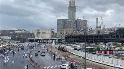 حالة الطقس في السعودية.. سيول تجتاح مناطق واسعة والبحر يضطرب