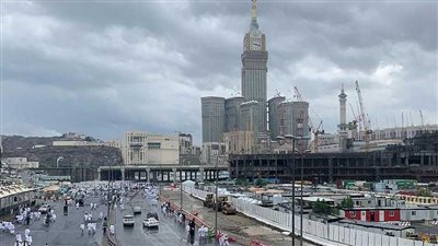 الطقس في السعودية.. عواصف رعدية وسيول متوقعة بمناطق جنوبية 