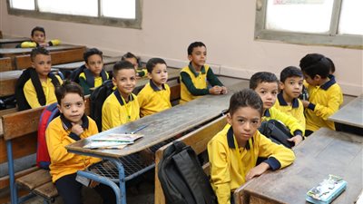 الصحة تحدد لمديريات التعليم ضوابط وشروط استبعاد الطلاب من الذهاب إلى المدارس | مستند