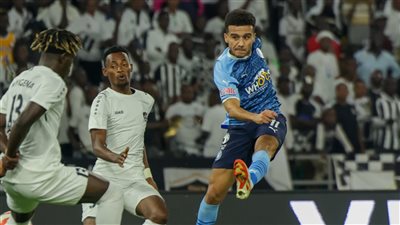 الغلبة للسماوي.. تاريخ مواجهات بيراميدز والجيش الرواندي قبل مواجهة اليوم