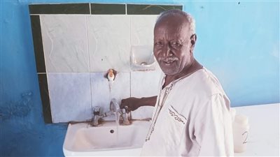 تعليمات مهمة من وزارة الصحة لأهالي محافظة أسوان بشأن التعامل مع الإصابة بنزلات معوية