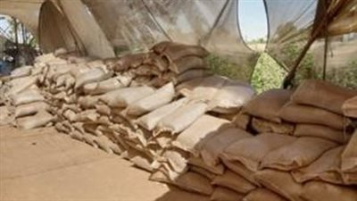 دون ترخيص.. ضبط مالك مصنع بتهمة التعدي على الأرض الزراعية بالجيزة