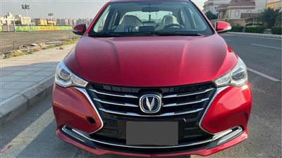 مناسبة للمبتدئين.. سعر شانجان ألسفن في سوق السيارات المستعملة