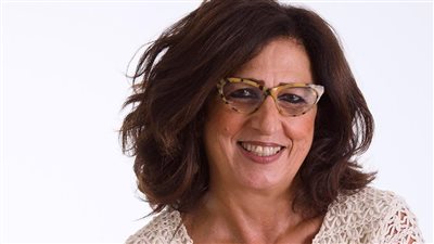 اليوم.. ندوة مريان خوري وماجي مرجان ضمن فعاليات أسبوع جوته للأفلام