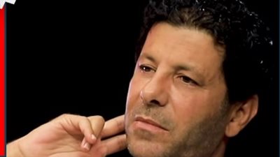 إياد نصار عن أزمة فيلم أصحاب ولا أعز: نتفليكس منعونا نتكلم وحسيت إنهم مستفيدين.. وإحنا مش شياطين