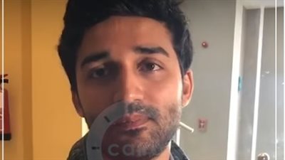 براء عالم: من الواجب خوض تجربة فيلم سكولار شيب.. وتاريخ السينما العربية 70% منه مصري