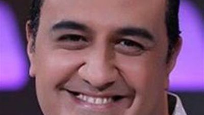خالد سرحان: تخوفت أن يصاب المشاهد بالملل بسبب أجزاء المداح