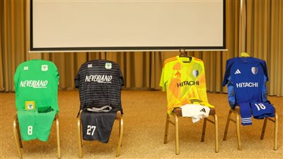 تعرف على تفاصيل الاجتماع الفني لمباراة المصري والهلال الليبي