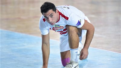 بقيادة الأحمر.. قائمة فريق يد الزمالك في بطولة كأس العالم للأندية 