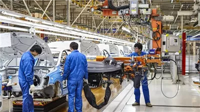 ارتفاع معدل البطالة في الصين إلى أعلى مستوياته هذا العام