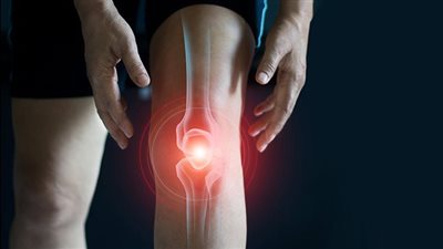 هل يمكن لـ عضلات الظهر أن تسبب ألمًا بالركبة ؟ 