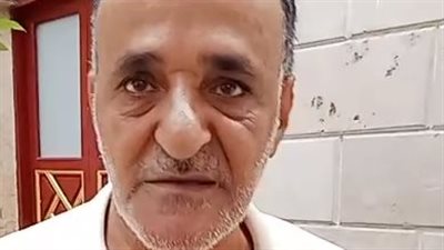 جيران صلاح التيجاني: مشوفناش منه حاجة وحشة.. واللي اتكلموا عنه عاوزين يبقوا تريند| بث مباشر