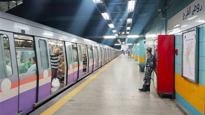 مواعيد تشغيل المترو والقطار الكهربائي الخفيف خلال العام الدراسي الجديد 