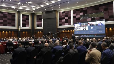 وزير البترول يشيد بدور أموك في توفير المازوت لتلبية احتياجات محطات الكهرباء 