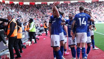 موقف سام مرسي من منتخب مصر أمام موريتانيا بعد التألق في البريميرليج 