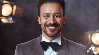 بعد مليحة.. المنتج بلال الطراوي يتعاقد مع أحمد داود على مسلسل جديد في رمضان 2025 