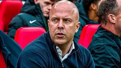 آرني سلوت بعد الفوز على بورنموث: نأمل من نونيز إضافة الكثير من الأهداف