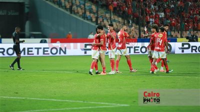 ننشر قائمة الأهلي لمواجهة السوبر الإفريقي أمام الزمالك.. بمشاركة الرباعي الجديد