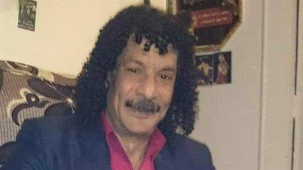 وفاة منصور عبد الغني