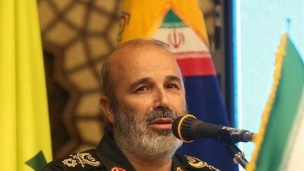 محمد رضا فلاح زاده