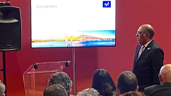 السياحة تشارك في