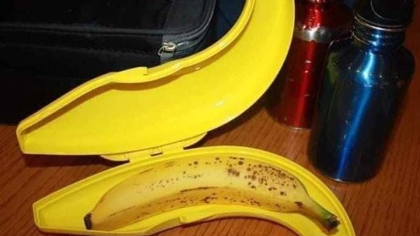  banana guard