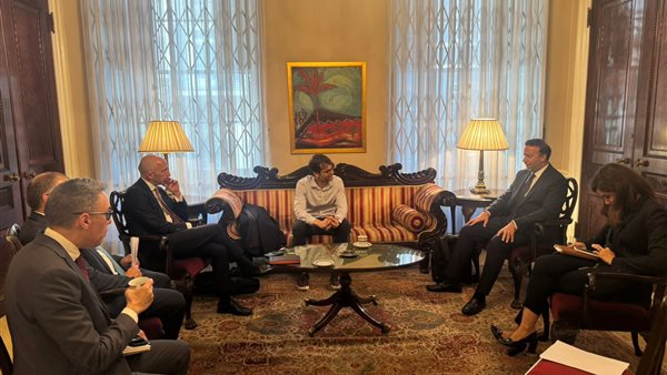 نائب محافظ البنك