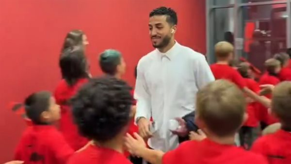 محمد عبد المنعم مدافع