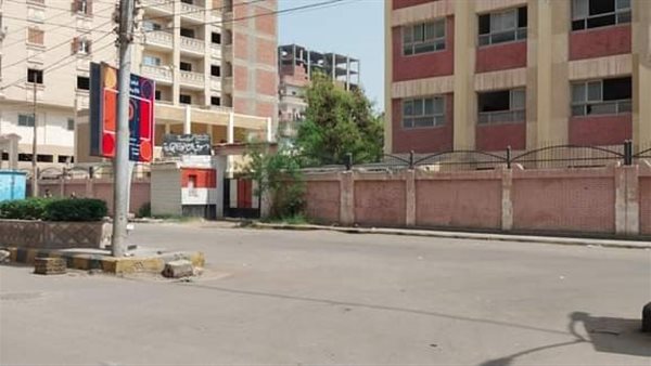 رفع كفائة محيط المدارس