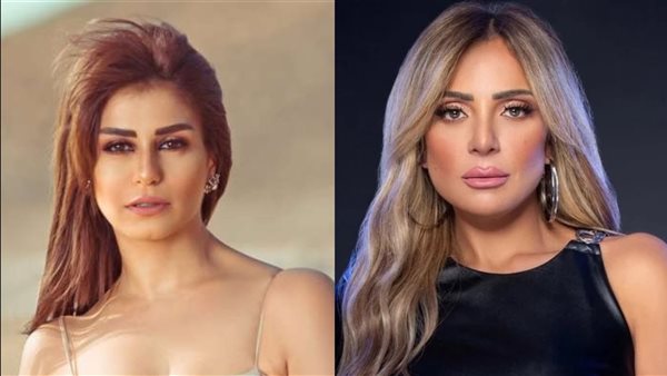 ريم البارودب ومنة