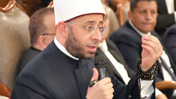  الدكتور أسامة الأزهري