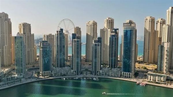 حالة الطقس في الإمارات