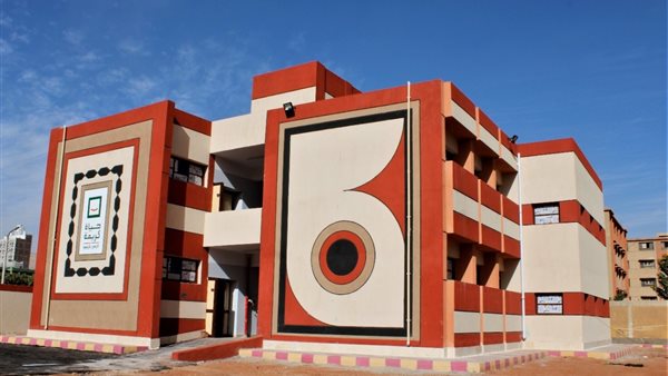 مدارس سوهاج 