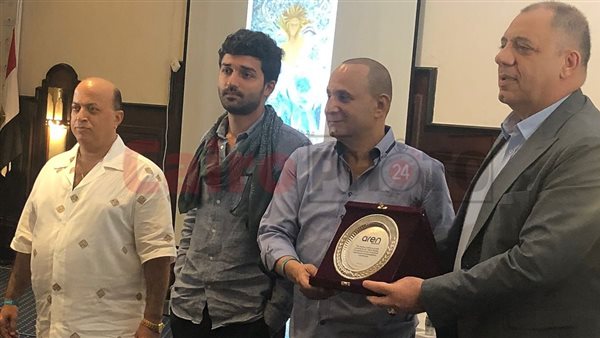 صناع فيلم سكولار