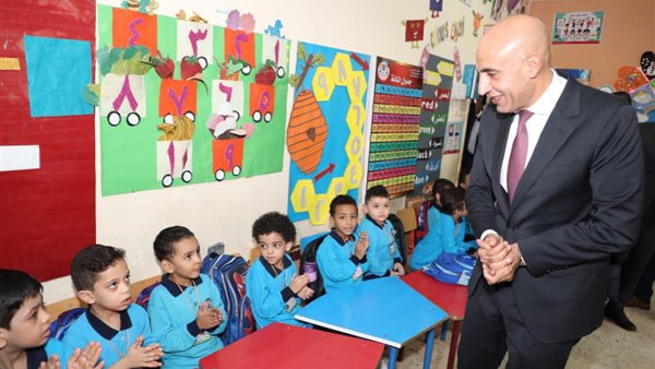 محمد عبد اللطيف وزير