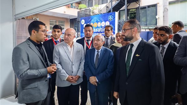 نقيب المهندسين