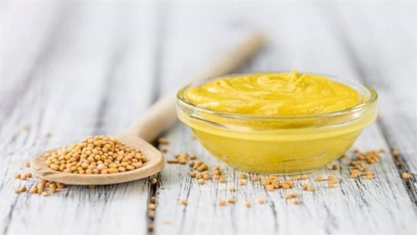 مسطردة وخردل 