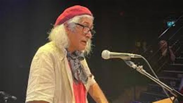 زاهر الغافري