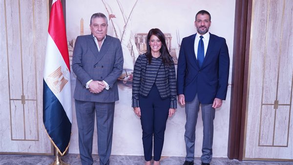 وزيرة التخطيط والتنمية