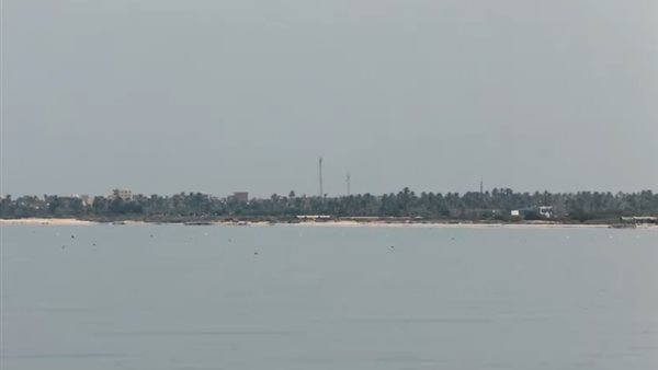 بحيرة قارون