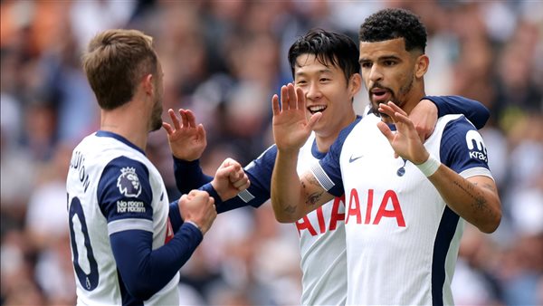 توتنهام هوتسبير