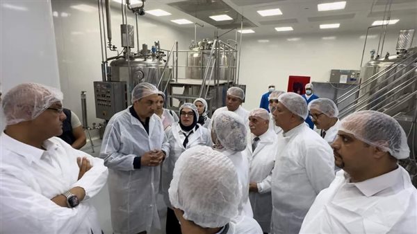 جانب من الجولة