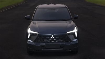 أسعار ميتسوبيشي أوتلاندر سبورت 2025 في مصر